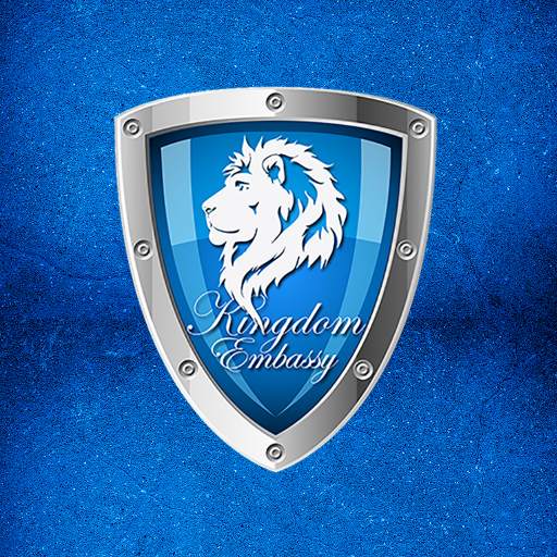 Kingdom Embassy 1.0.1