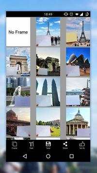Edit Foto Salam Holiday screenshot 5