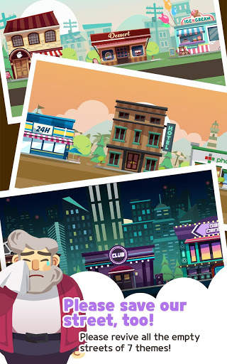 My Street screenshot 13