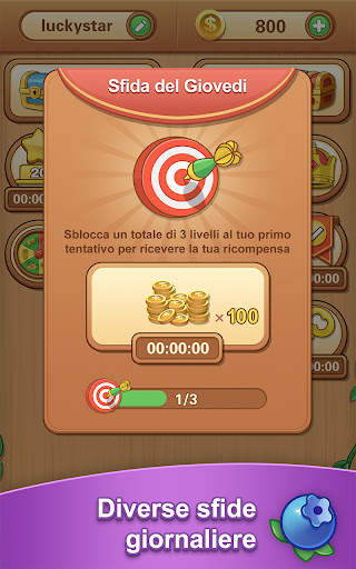 Tile Clash:Gioco di puzzle screenshot 8