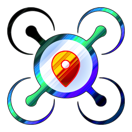 ikon Swiss Drone Maps