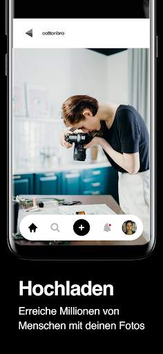 Pexels: HD  Videos & Fotos screenshot 4