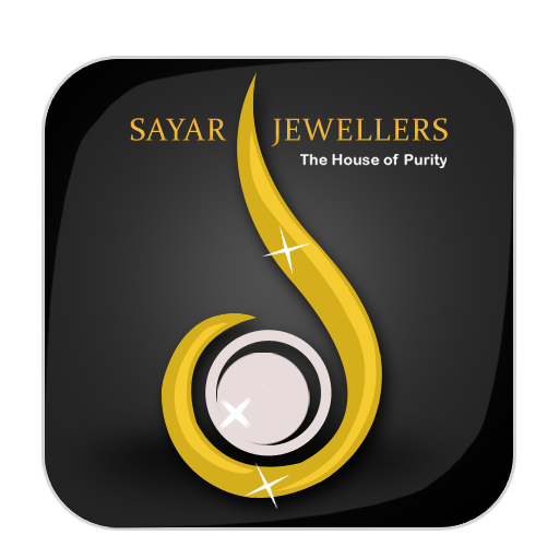 Sayar Jewellers icon