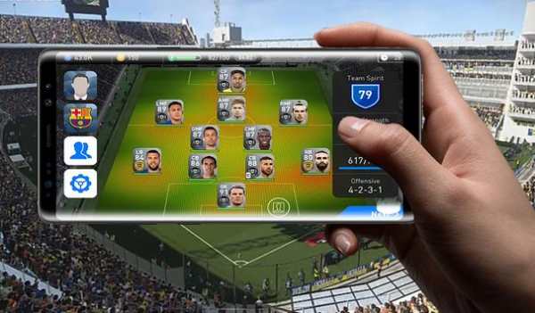 New Pes 18 Hints screenshot 3