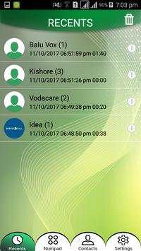 Dilse Call screenshot 6
