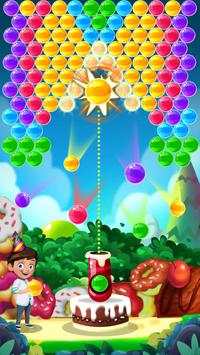 Bubble Birthday screenshot 1