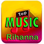 Rihanna Music