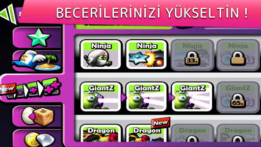 Zombie Tsunami screenshot 4