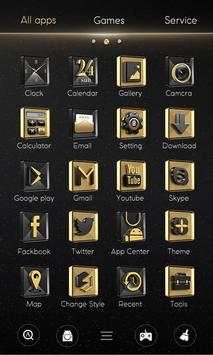 Cool Music GO Launcher Theme screenshot 7