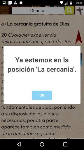 Compendio de la Doctrina Social de la Iglesia screenshot 6