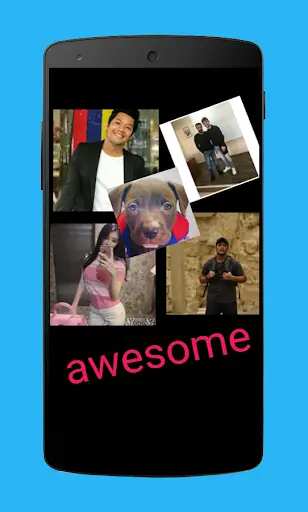 Photo Collage - Collage Maker screenshot 2
