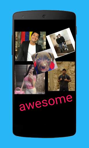 Photo Collage - Collage Maker screenshot 2