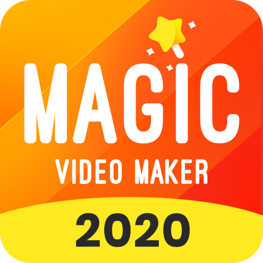 Vfly Magic Video Magic effects Maker icon