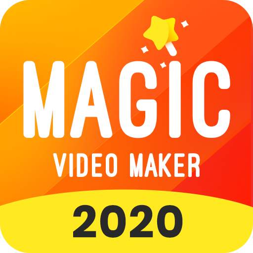 Vfly Magic Video Magic effects Maker 1.0