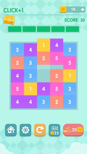 Puzzle King: Puzzle Game Collection screenshot 4