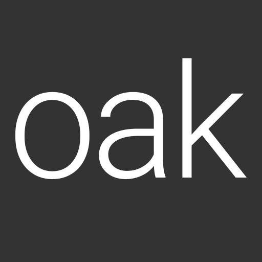 Oak Intranet 1.56.64