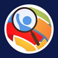 MapSwipe on 9Apps