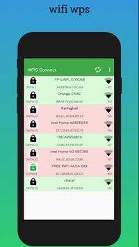 wifi wps connect screenshot 1