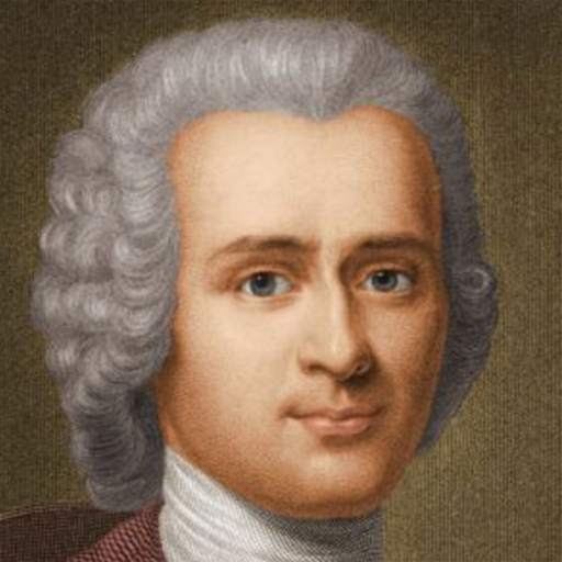 Citation Jean Jacques Rousseau 1.3.5.0