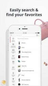 Aliexpress screenshot 4