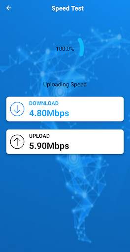 Free VPN Unlimited - Best VPN Proxy screenshot 4