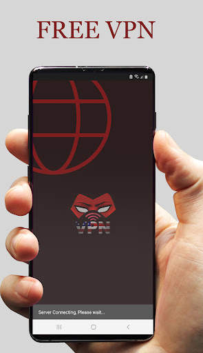 Urban VPN proxy - turbo VPN screenshot 1