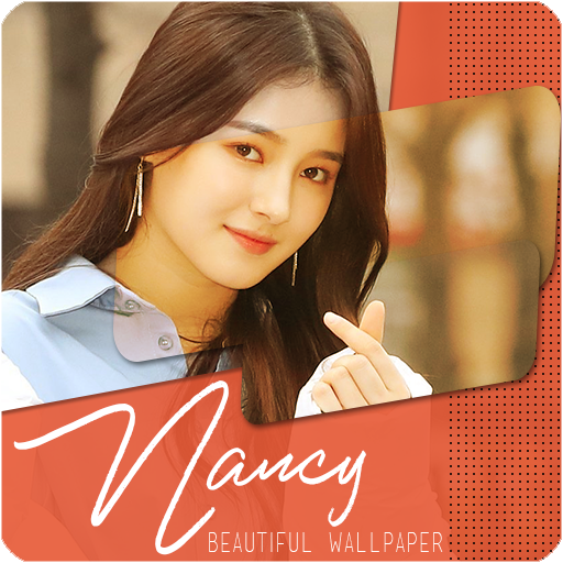 Nancy Beautiful Wallpaper icon