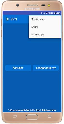 Super Fast VPN screenshot 6