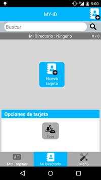 MY-ID screenshot 2