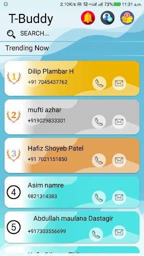 T-Buddy screenshot 2