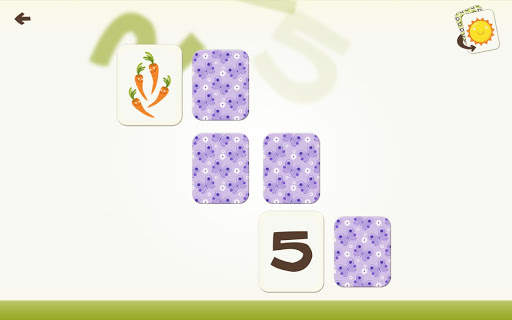 Numeri Corrispondono Gratis screenshot 11