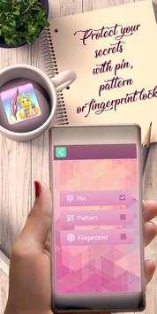 Unicorn Diary screenshot 3
