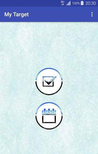 My Target screenshot 1