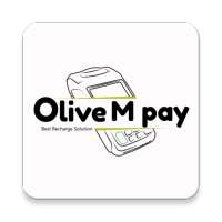 Olive Mpay 2.0 icon