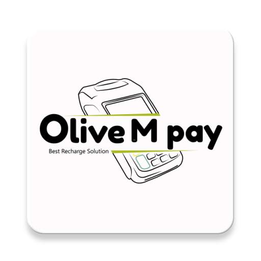 Olive Mpay 2.0 2.0.12
