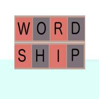 Wordship Live logo
