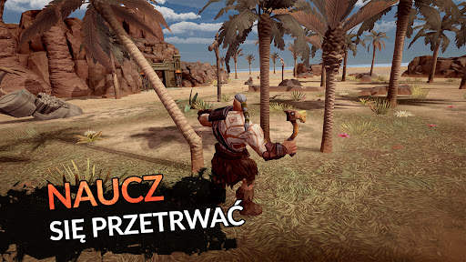 Exile Survival: Przetrwanie screenshot 4