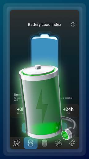 Turbo Cleaner screenshot 2