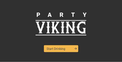 Party Viking-The Drinking Game screenshot 1