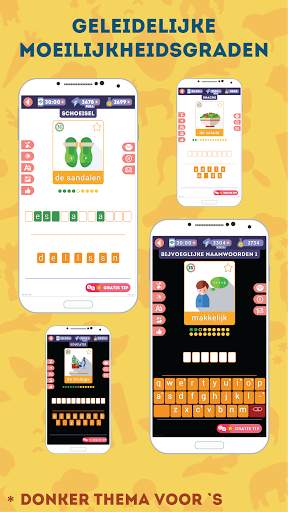 Frans voor Beginners screenshot 6