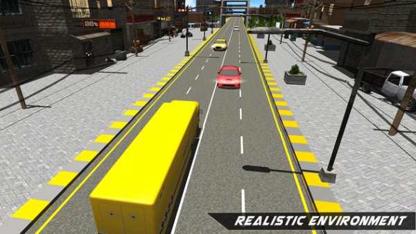 Racing In Truck screenshot 6