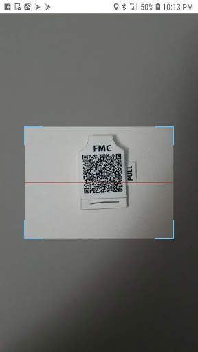 FMC - Found My Child Parent App screenshot 4