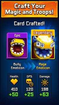 Royale Clans – Clash of Wars screenshot 3