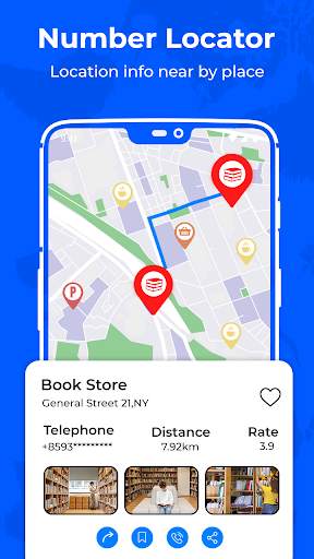 Mobile Number Locator screenshot 5
