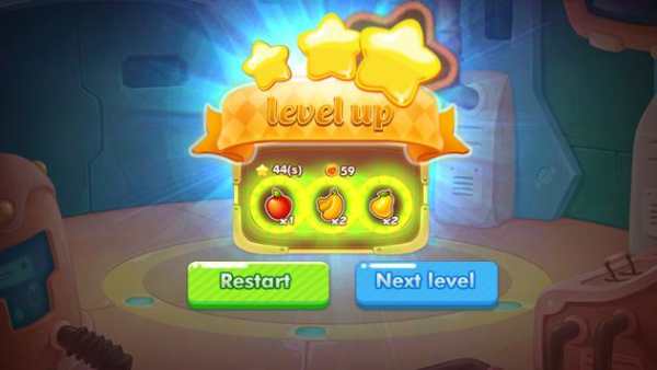 Toons Terrific Car Racing-TCR screenshot 7