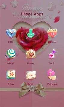 Love - ZERO Launcher screenshot 3