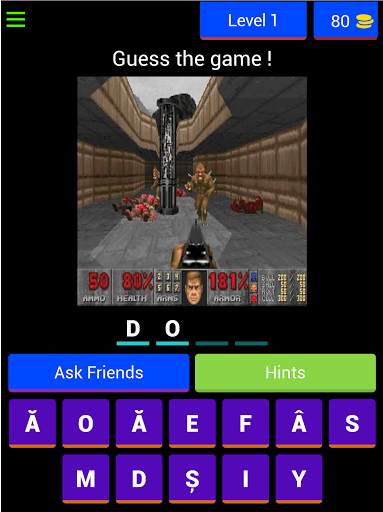 Guess The Childhood Game screenshot 13