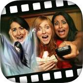 Ghost Video Maker 1.0