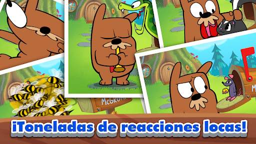 Do Not Disturb 2 Señor Marmota screenshot 5