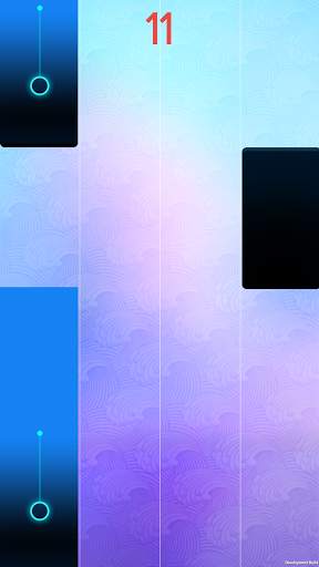 Bts Update Piano Tiles screenshot 6